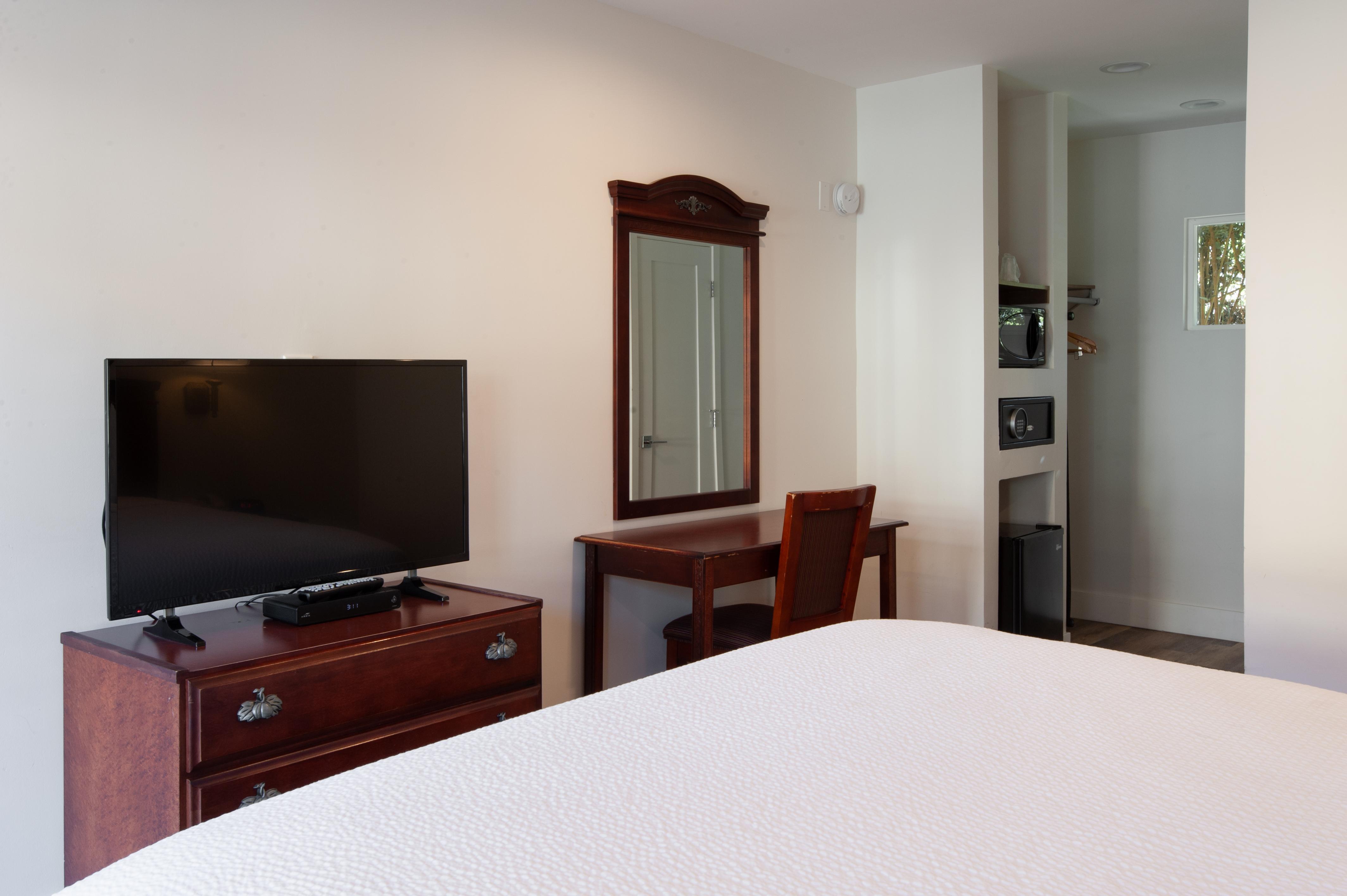 Studio City Court Yard Hotel Rum bild