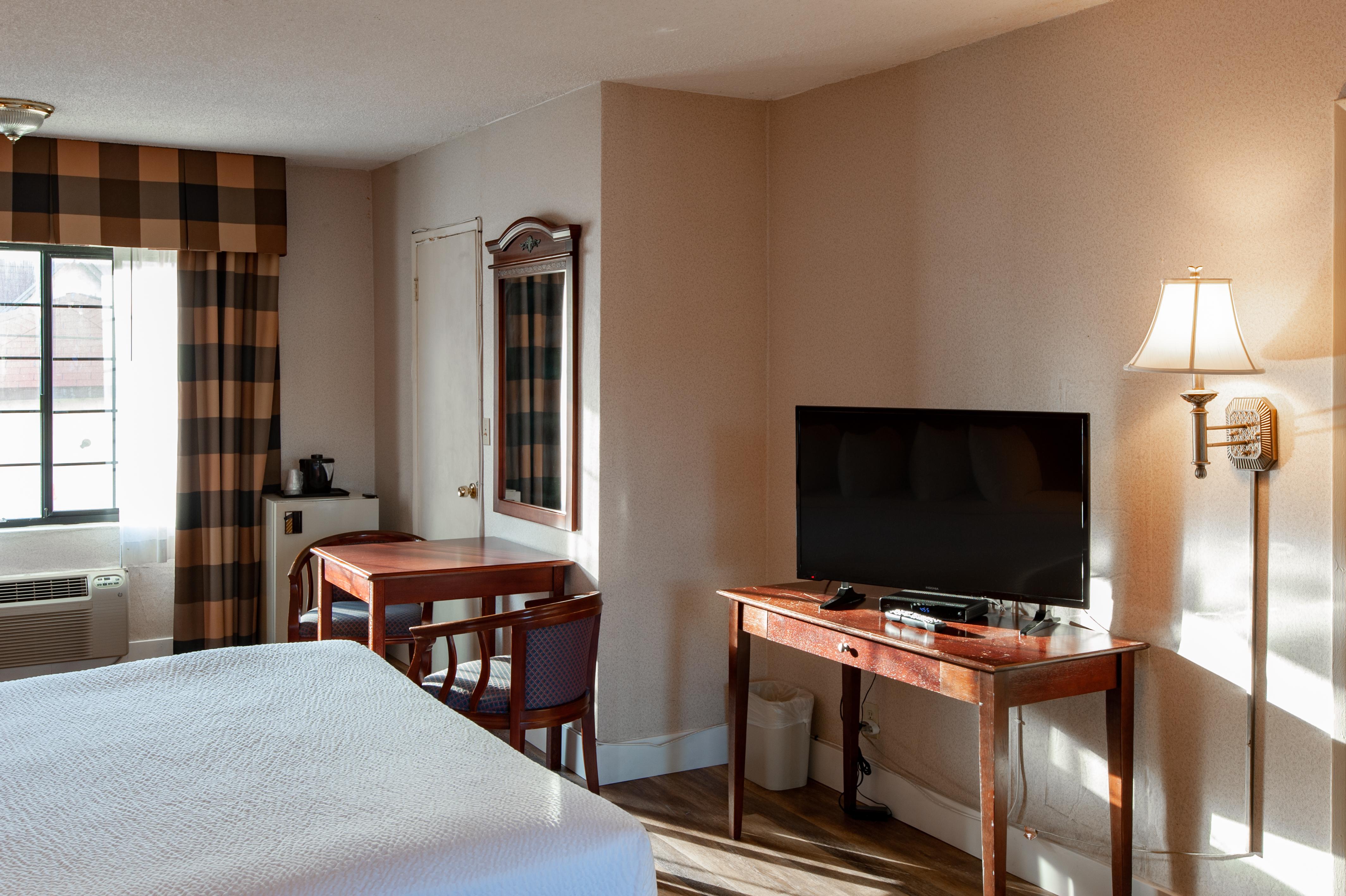 Studio City Court Yard Hotel Rum bild